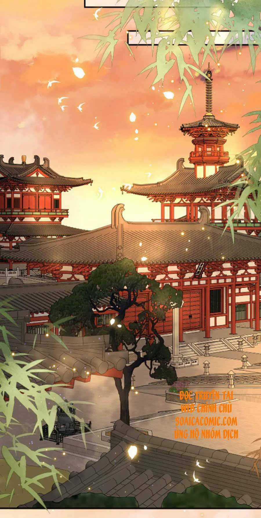 Cô Vương Quả Nữ Chapter 38 trang 39