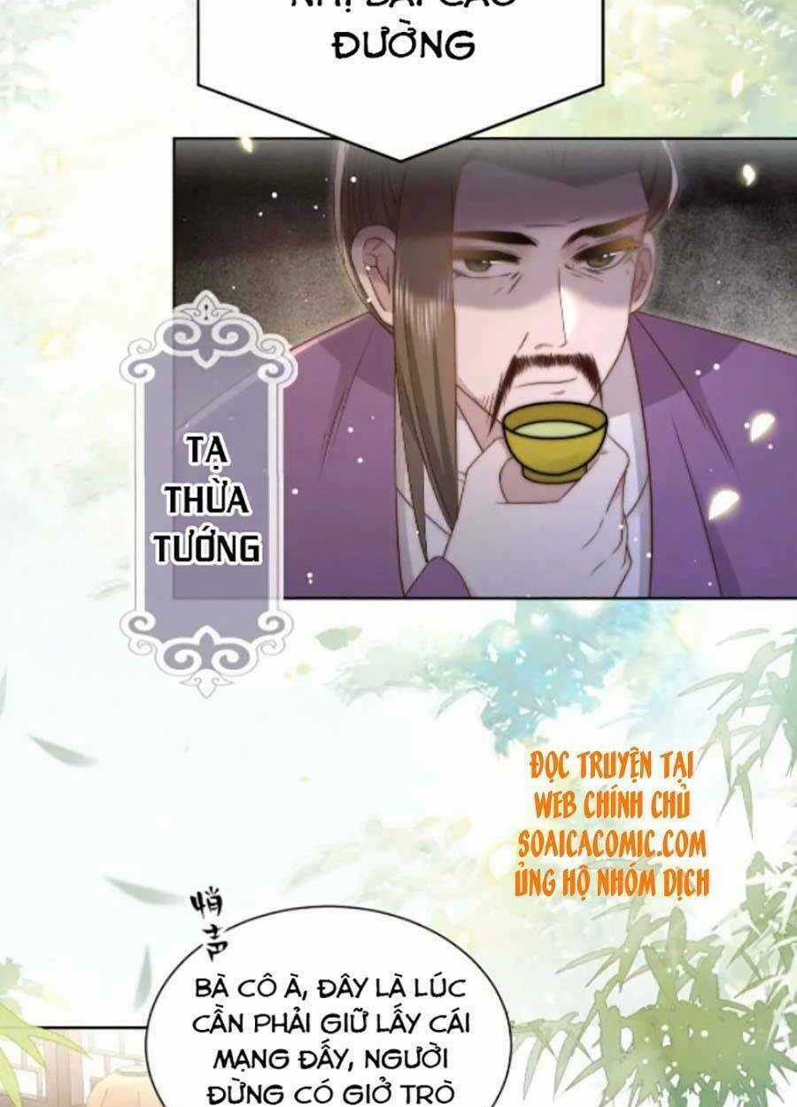 Cô Vương Quả Nữ Chapter 38 trang 4