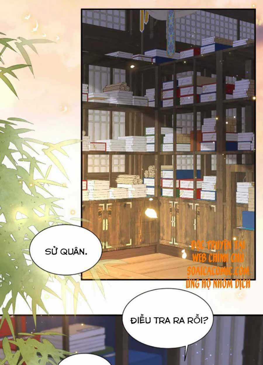 Cô Vương Quả Nữ Chapter 38 trang 40