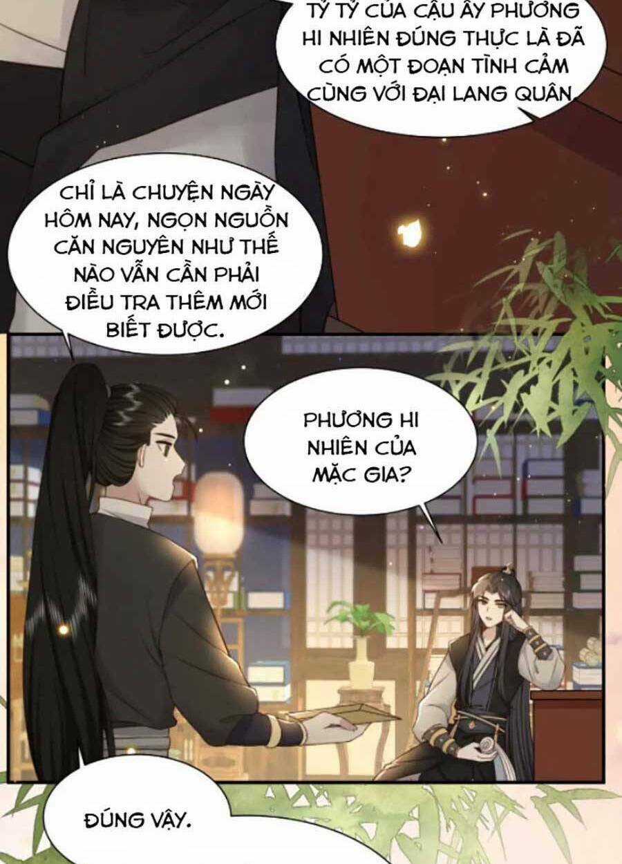 Cô Vương Quả Nữ Chapter 38 trang 42