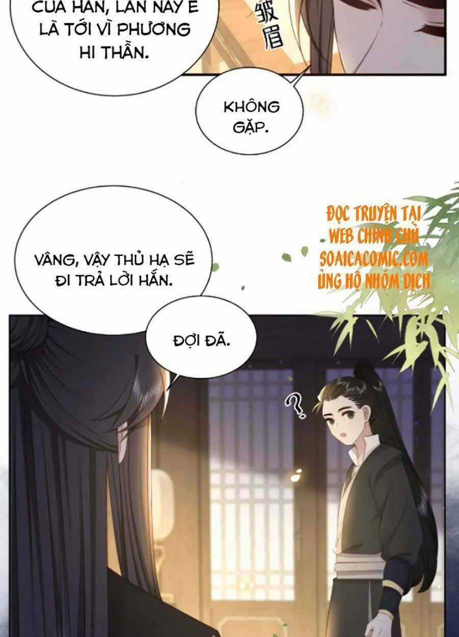 Cô Vương Quả Nữ Chapter 38 trang 44