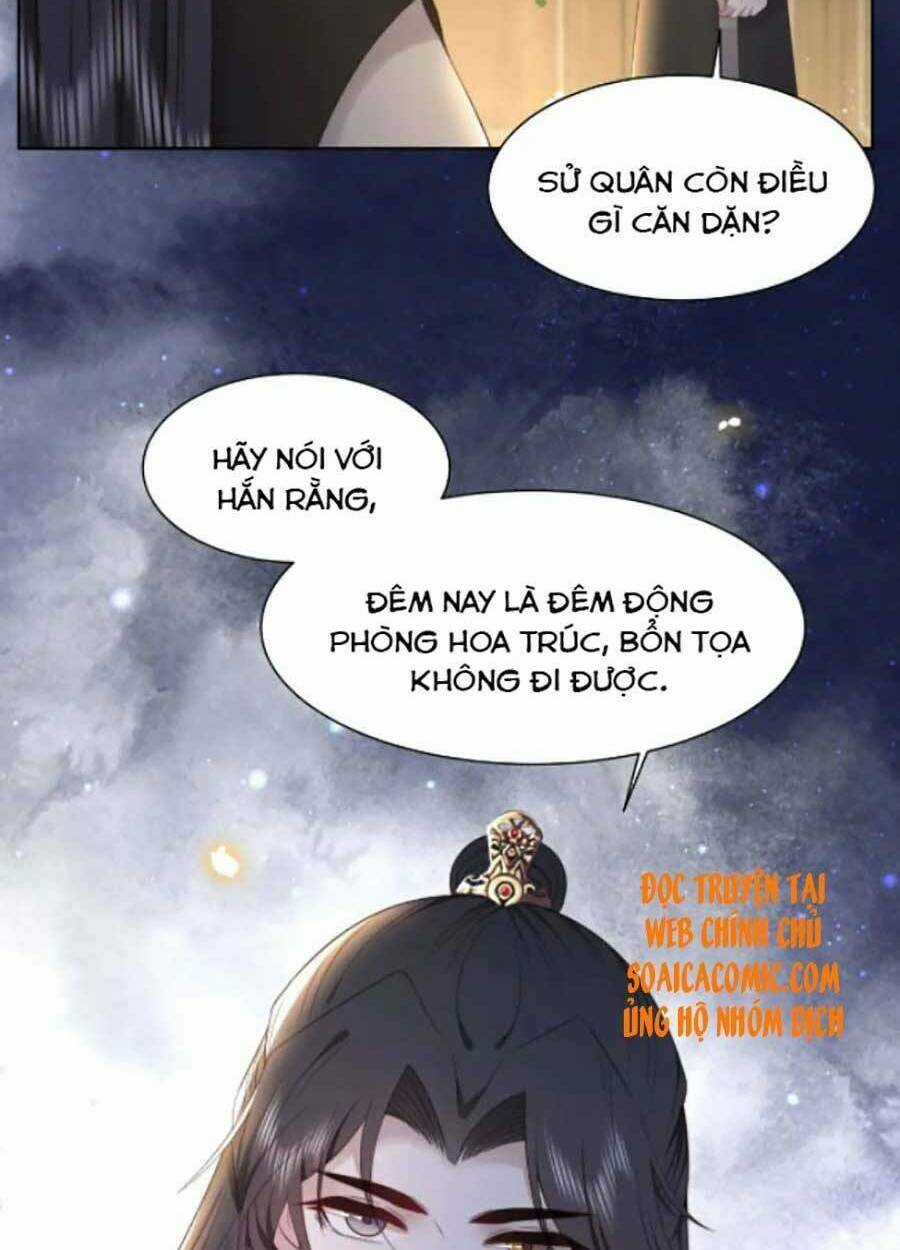 Cô Vương Quả Nữ Chapter 38 trang 45