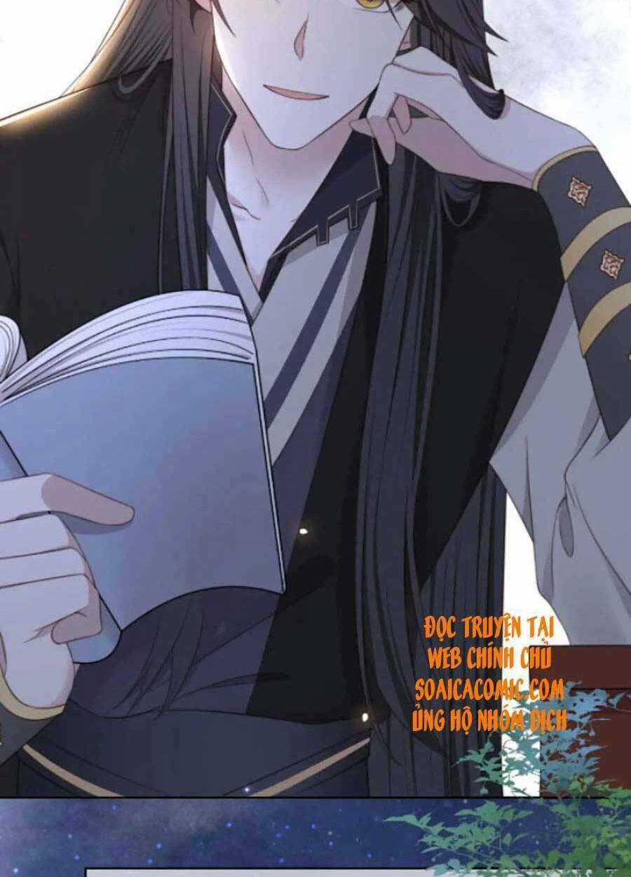 Cô Vương Quả Nữ Chapter 38 trang 46