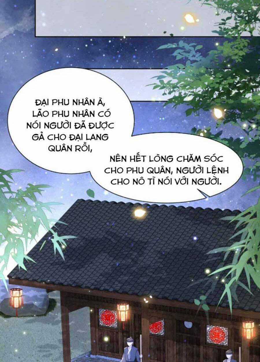 Cô Vương Quả Nữ Chapter 38 trang 47