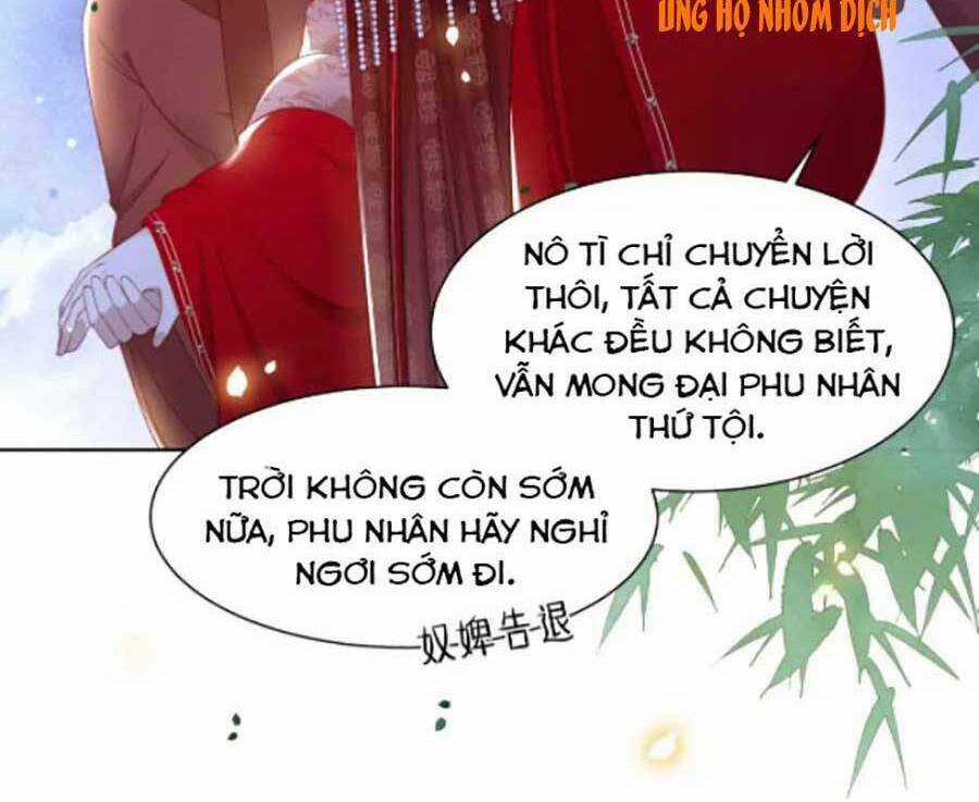 Cô Vương Quả Nữ Chapter 38 trang 50