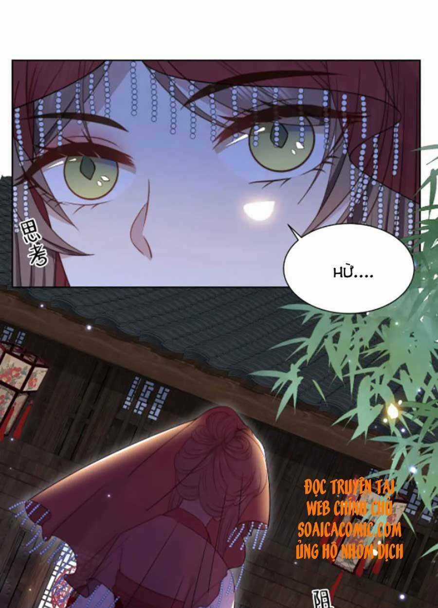 Cô Vương Quả Nữ Chapter 38 trang 51
