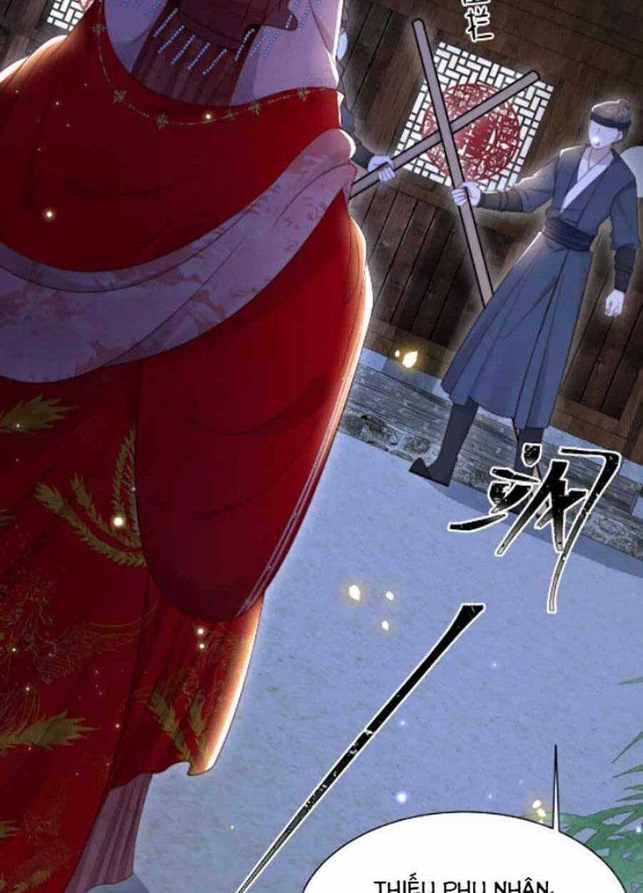 Cô Vương Quả Nữ Chapter 38 trang 52