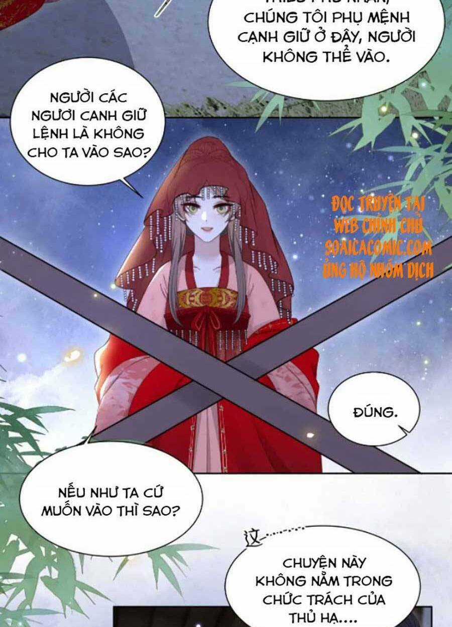 Cô Vương Quả Nữ Chapter 38 trang 53