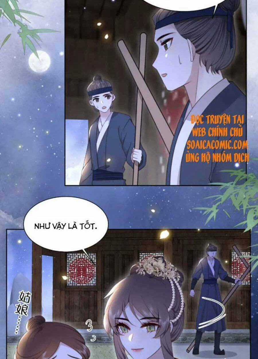 Cô Vương Quả Nữ Chapter 38 trang 54