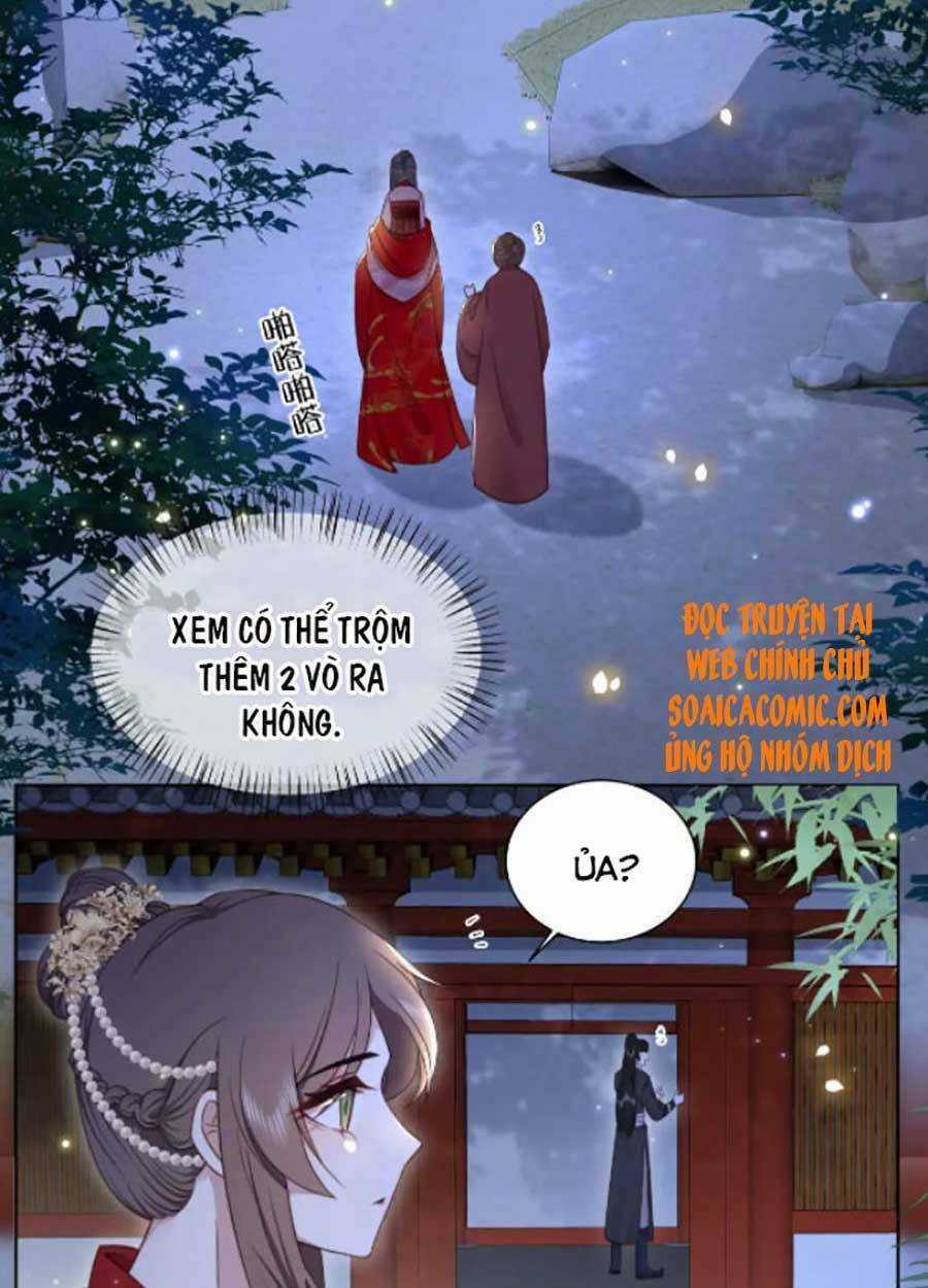 Cô Vương Quả Nữ Chapter 38 trang 57