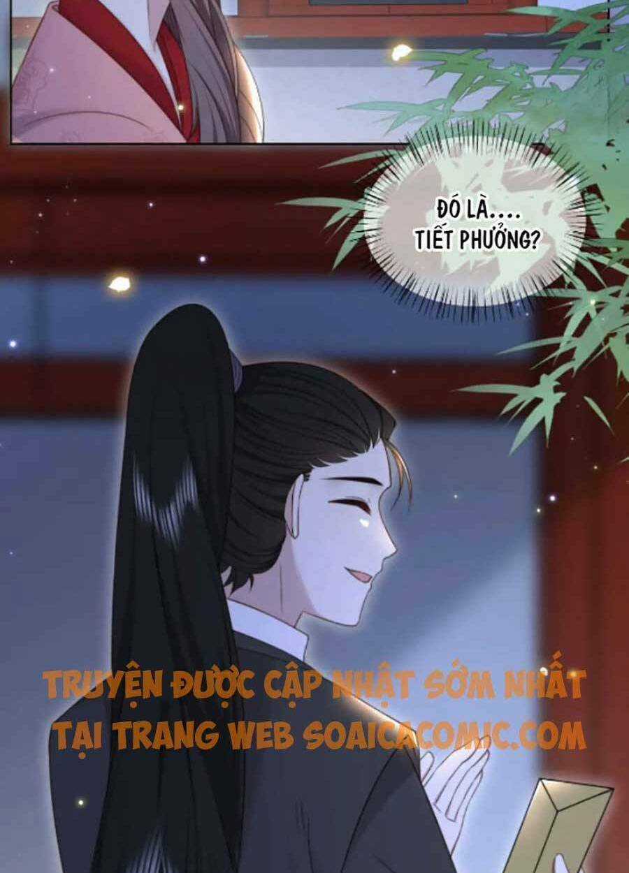 Cô Vương Quả Nữ Chapter 38 trang 58