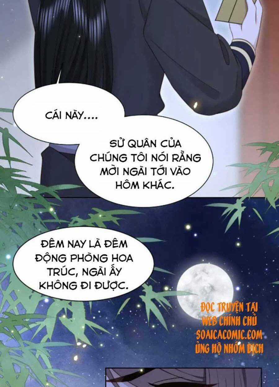 Cô Vương Quả Nữ Chapter 38 trang 59