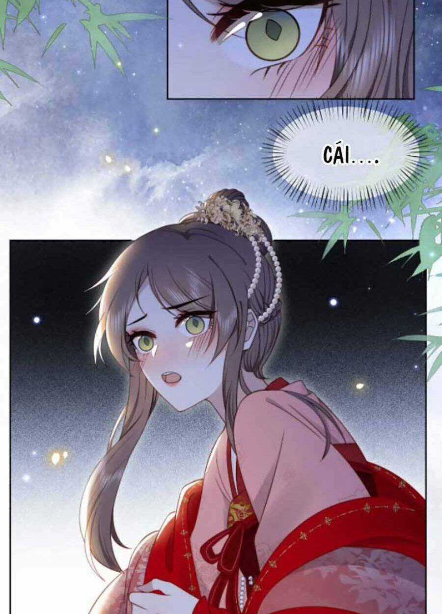 Cô Vương Quả Nữ Chapter 38 trang 60