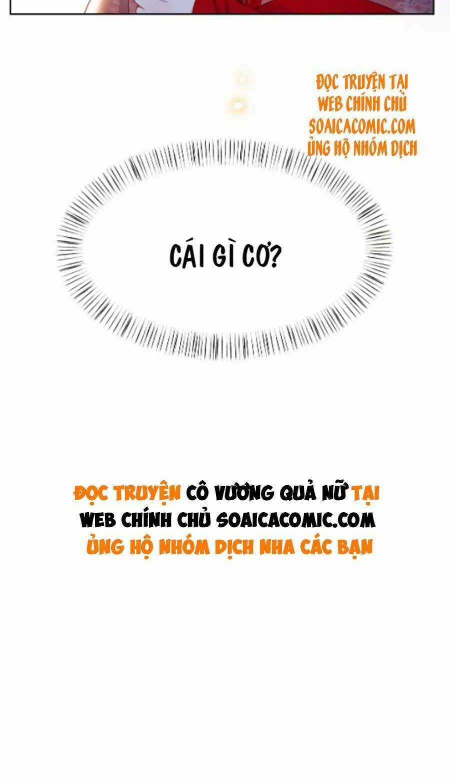 Cô Vương Quả Nữ Chapter 38 trang 61