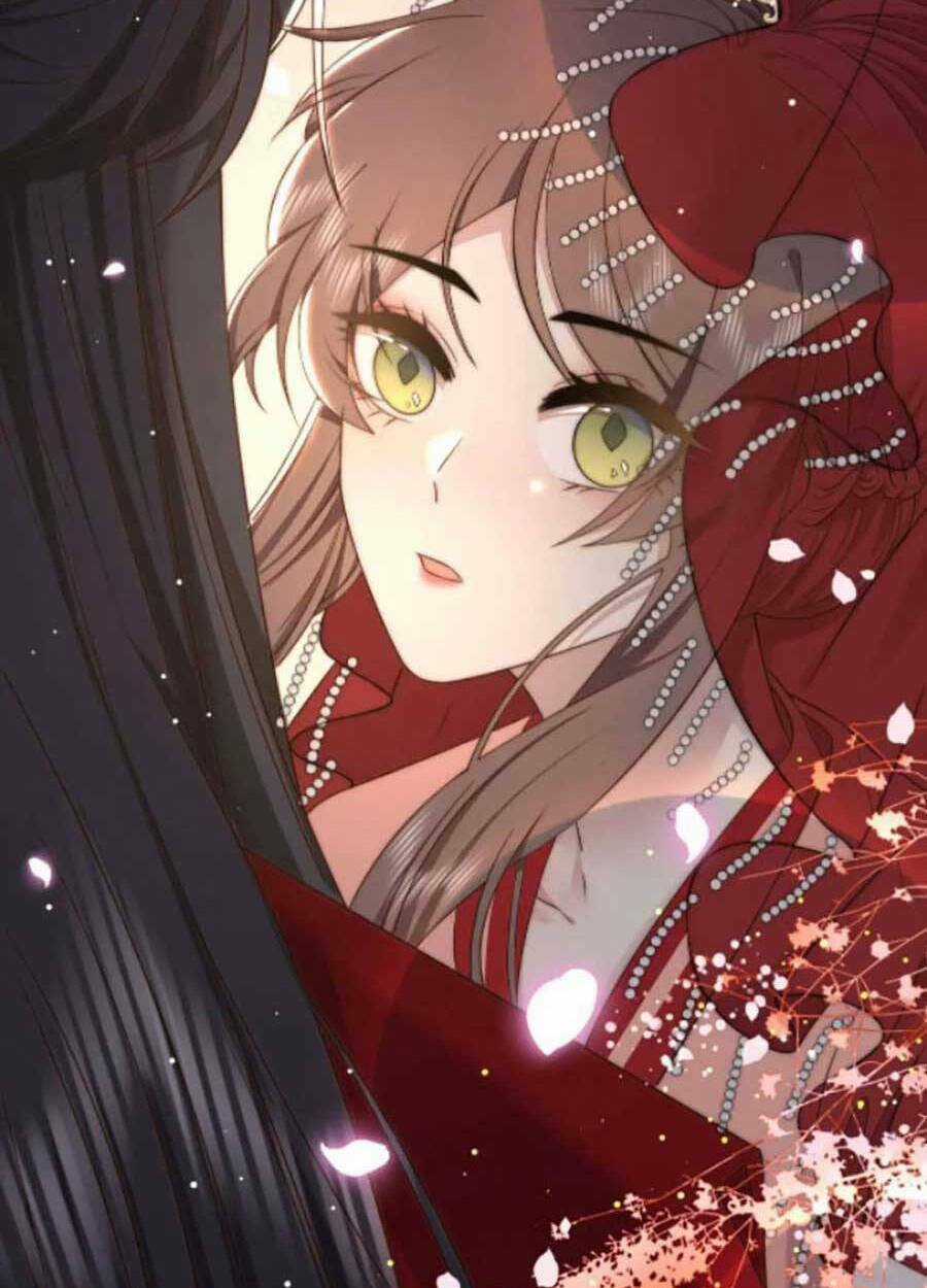 Cô Vương Quả Nữ Chapter 38 trang 9