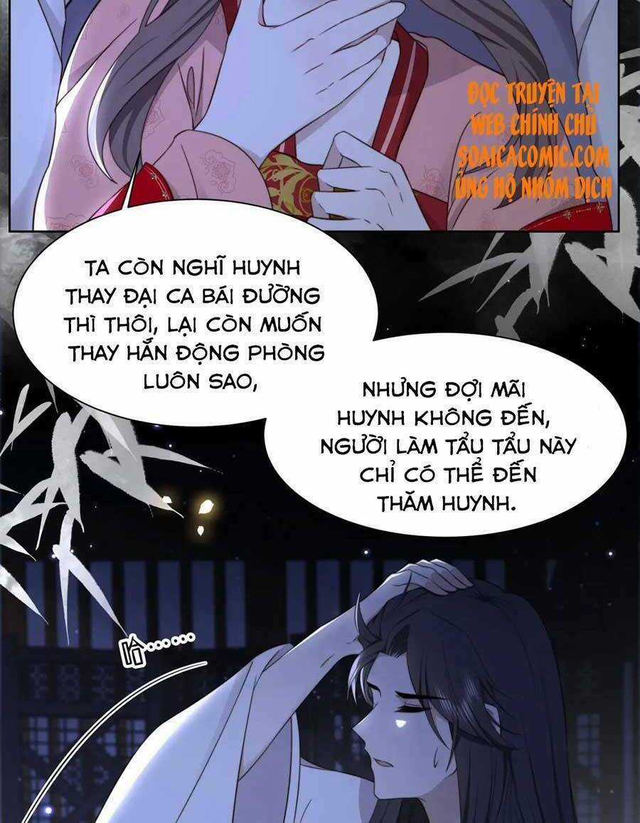 Cô Vương Quả Nữ Chapter 39 trang 10
