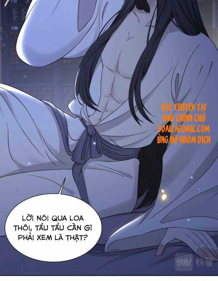 Cô Vương Quả Nữ Chapter 39 trang 11