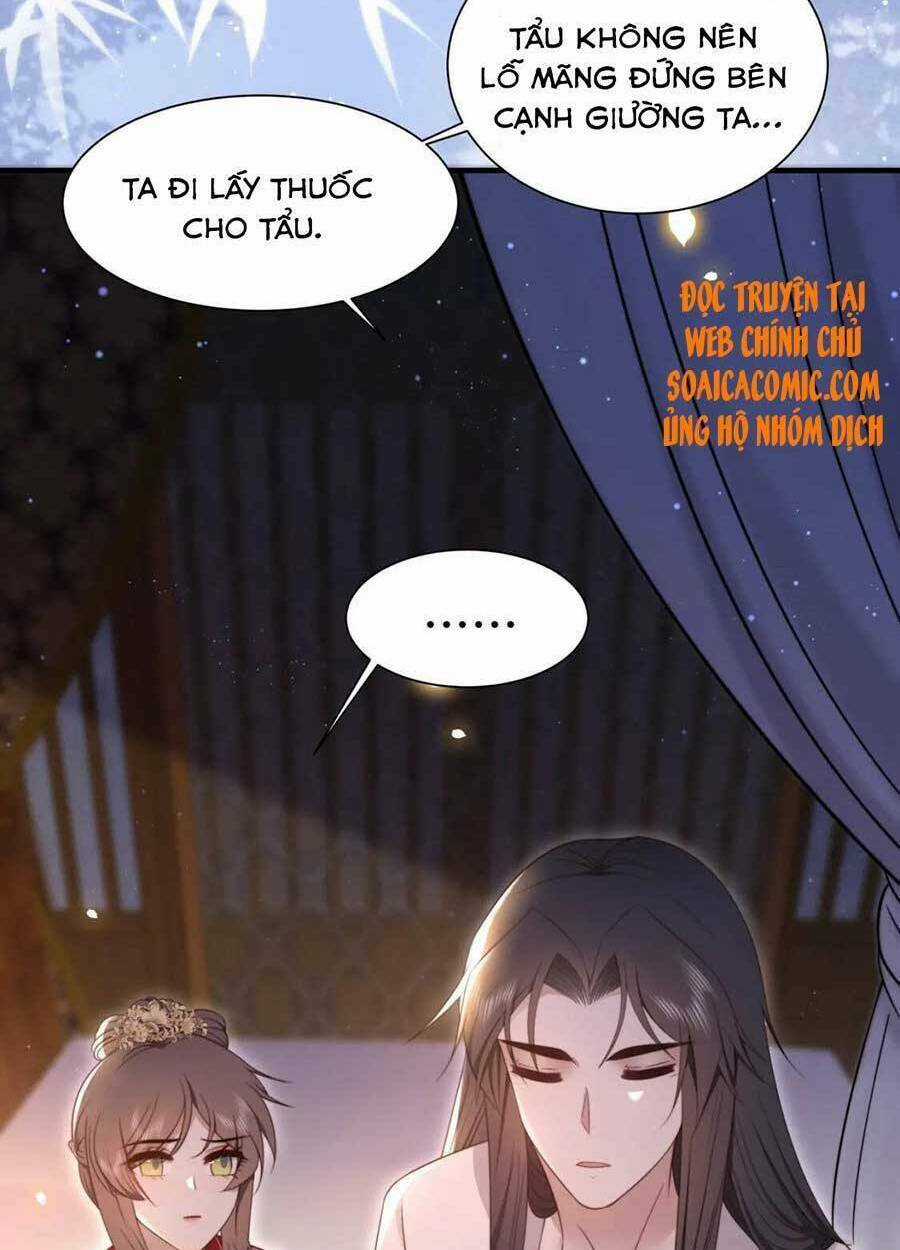 Cô Vương Quả Nữ Chapter 39 trang 13