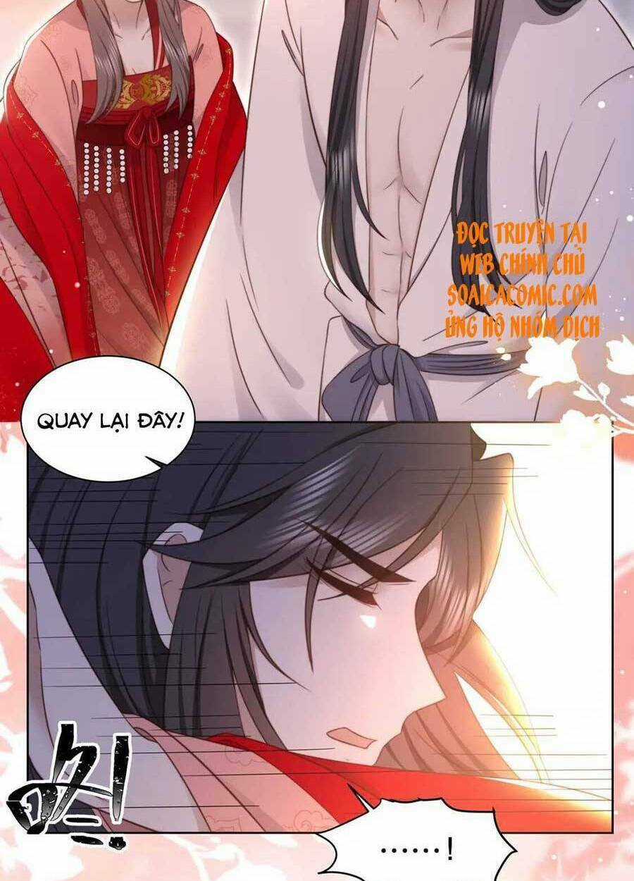 Cô Vương Quả Nữ Chapter 39 trang 14