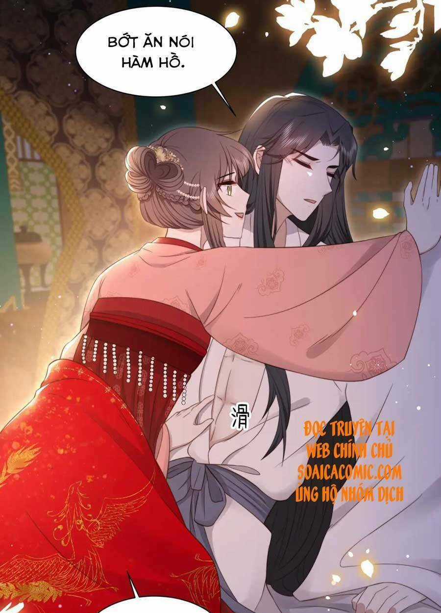 Cô Vương Quả Nữ Chapter 39 trang 17