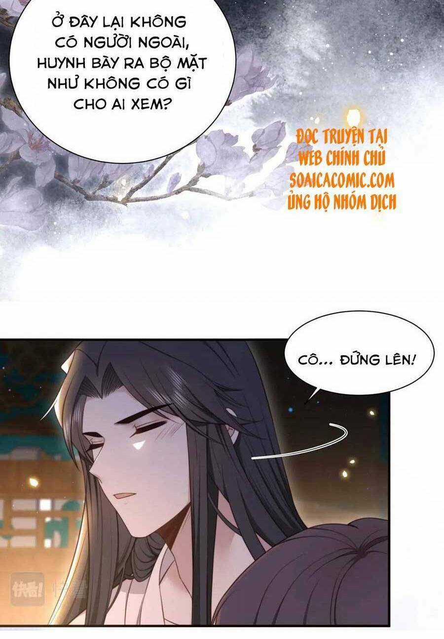 Cô Vương Quả Nữ Chapter 39 trang 19