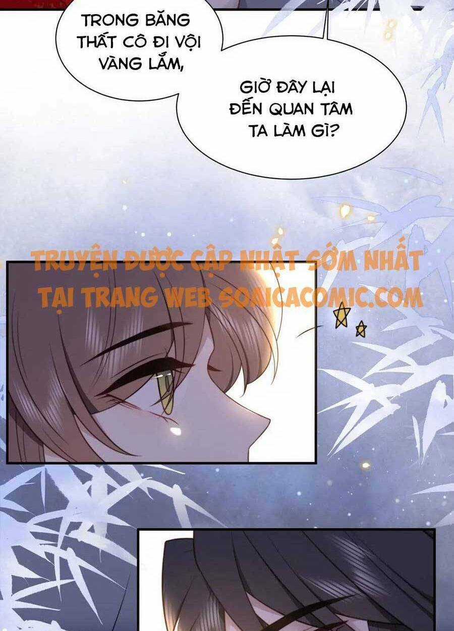 Cô Vương Quả Nữ Chapter 39 trang 22