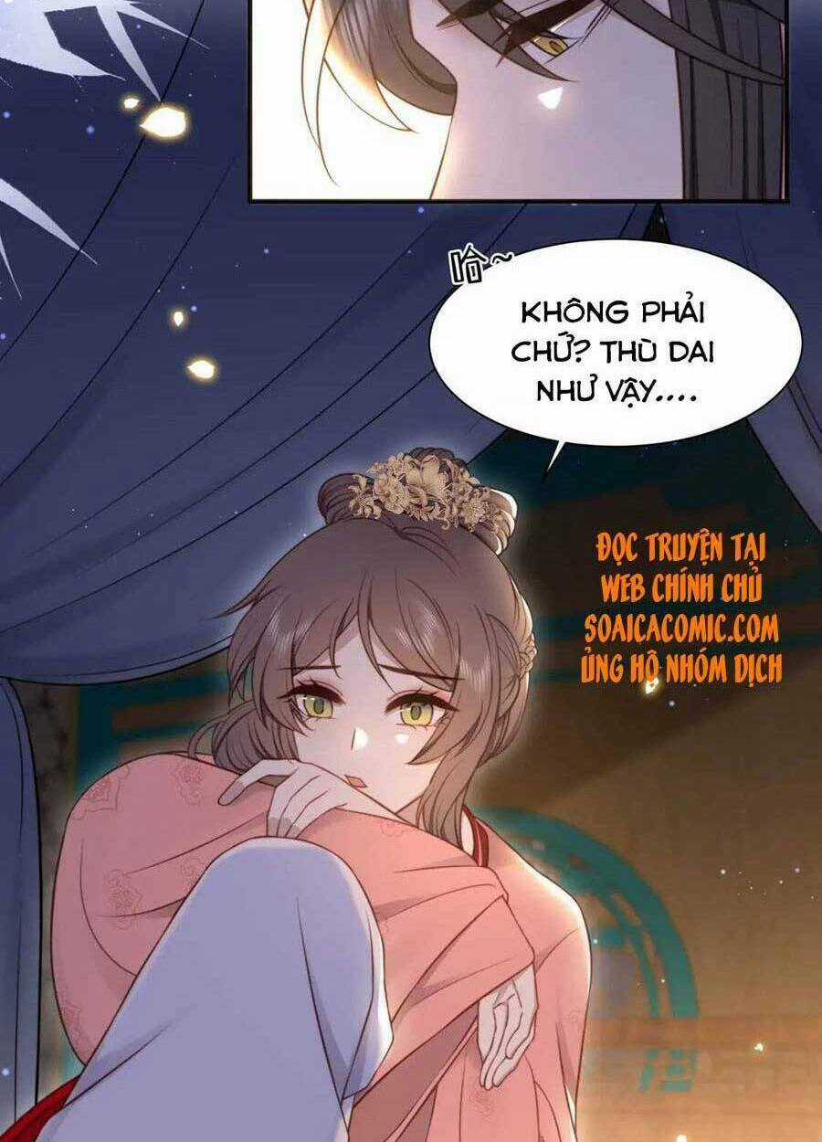 Cô Vương Quả Nữ Chapter 39 trang 23