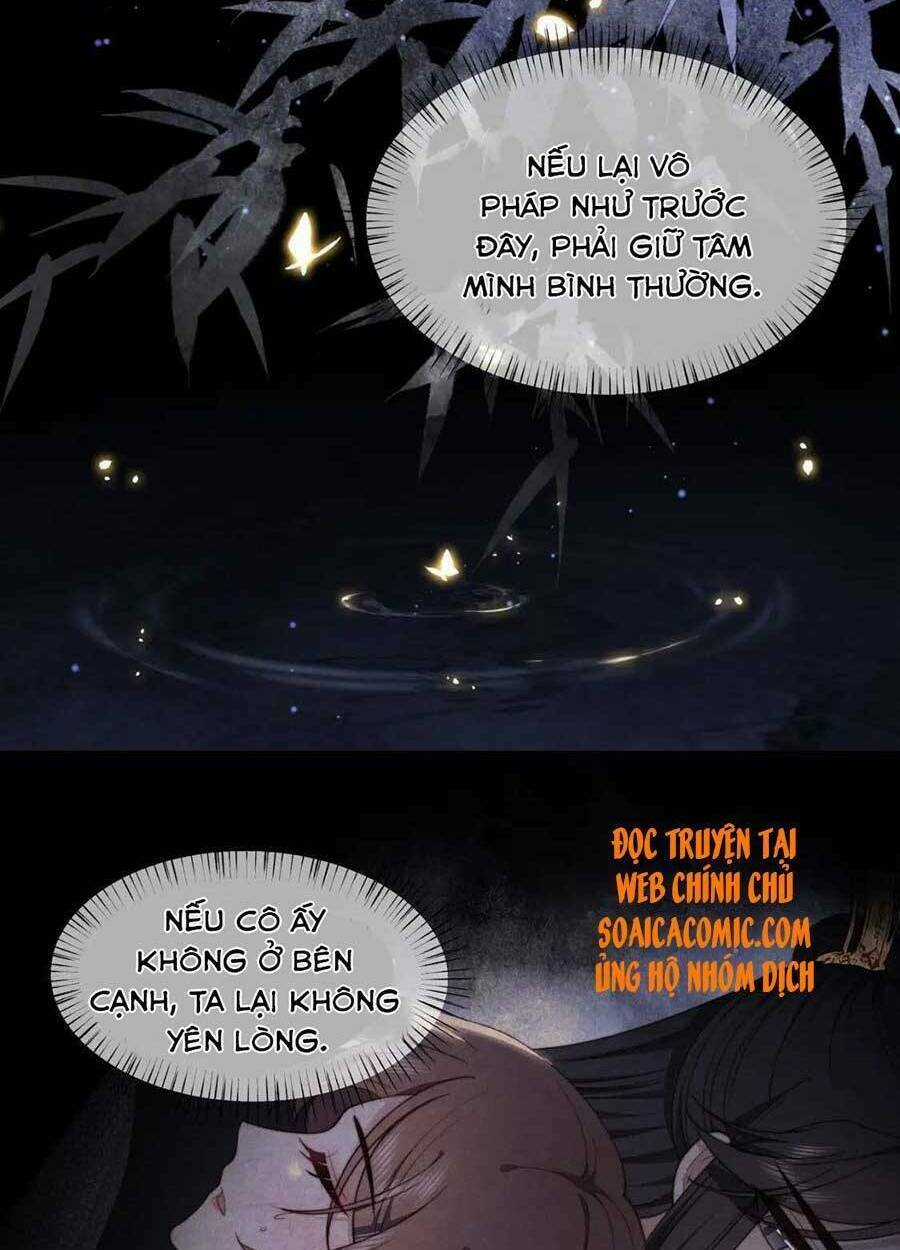 Cô Vương Quả Nữ Chapter 39 trang 25