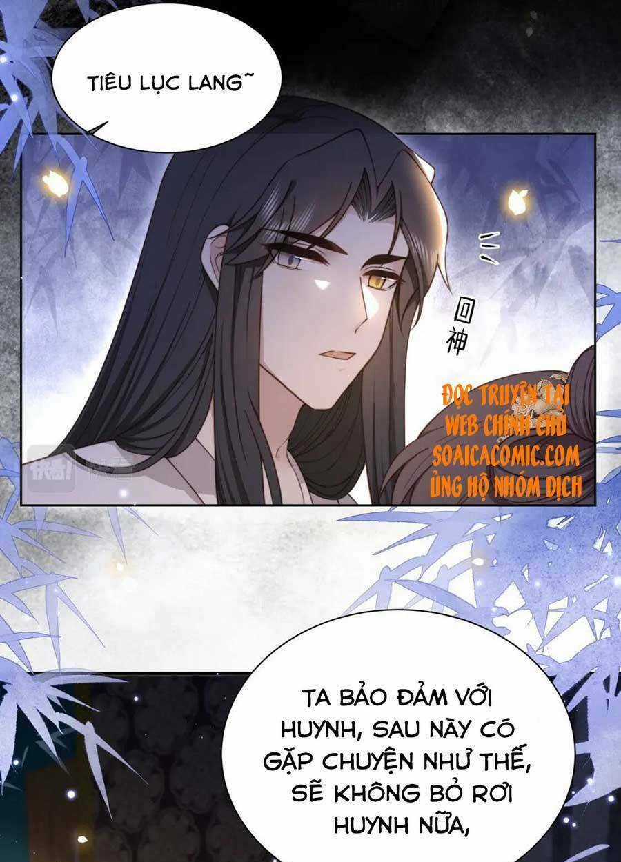 Cô Vương Quả Nữ Chapter 39 trang 27