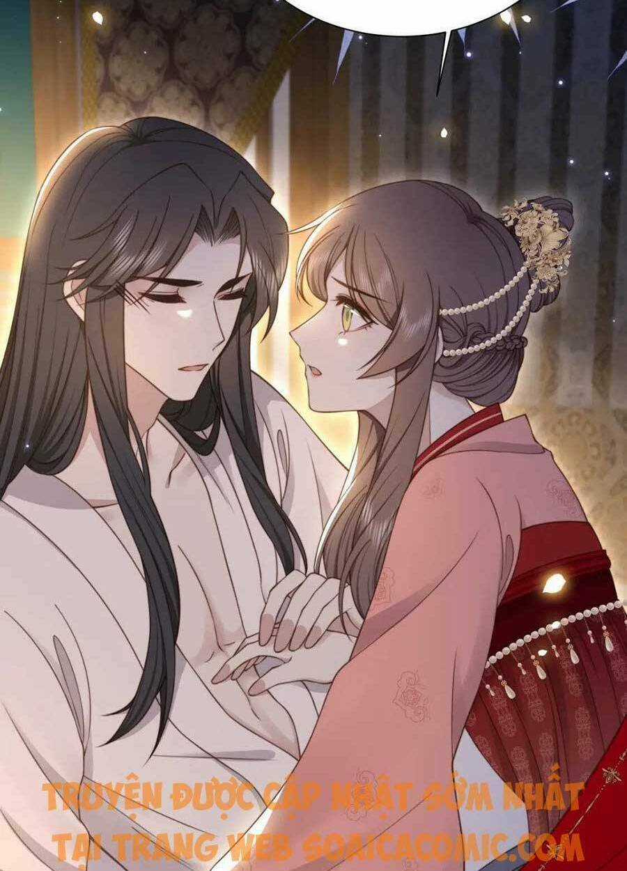 Cô Vương Quả Nữ Chapter 39 trang 28