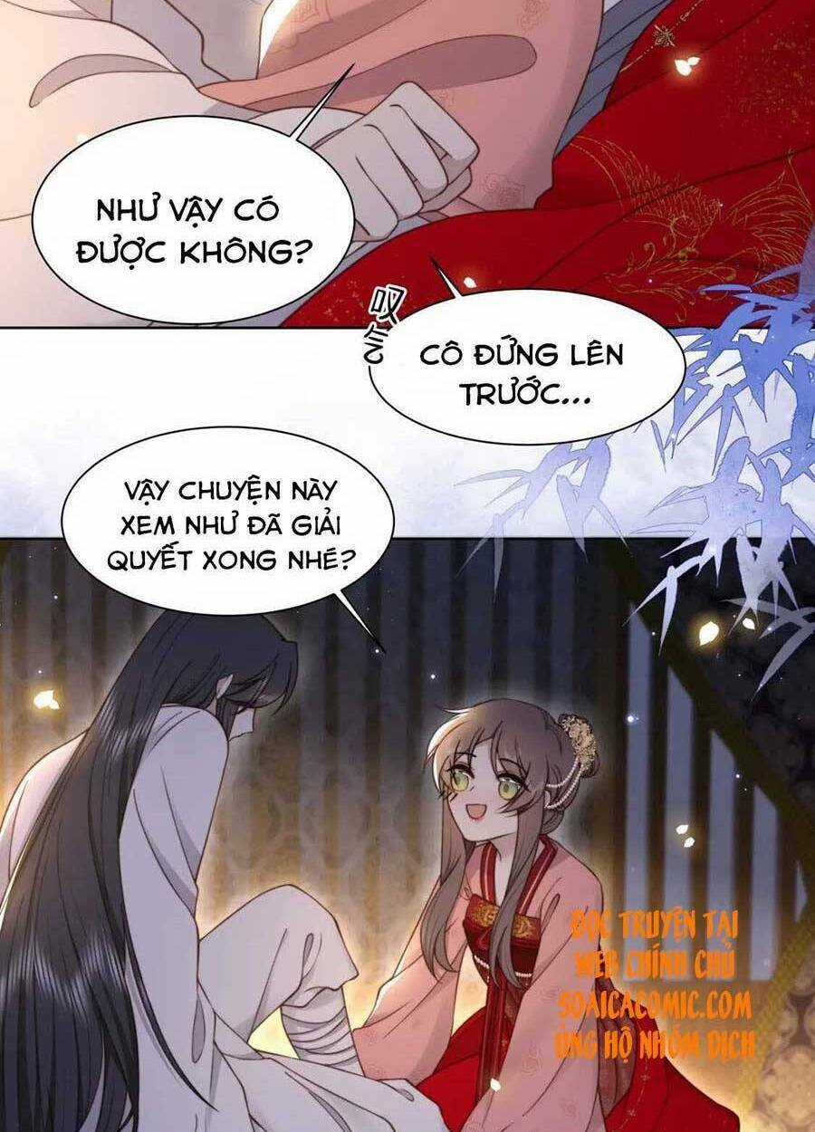 Cô Vương Quả Nữ Chapter 39 trang 29