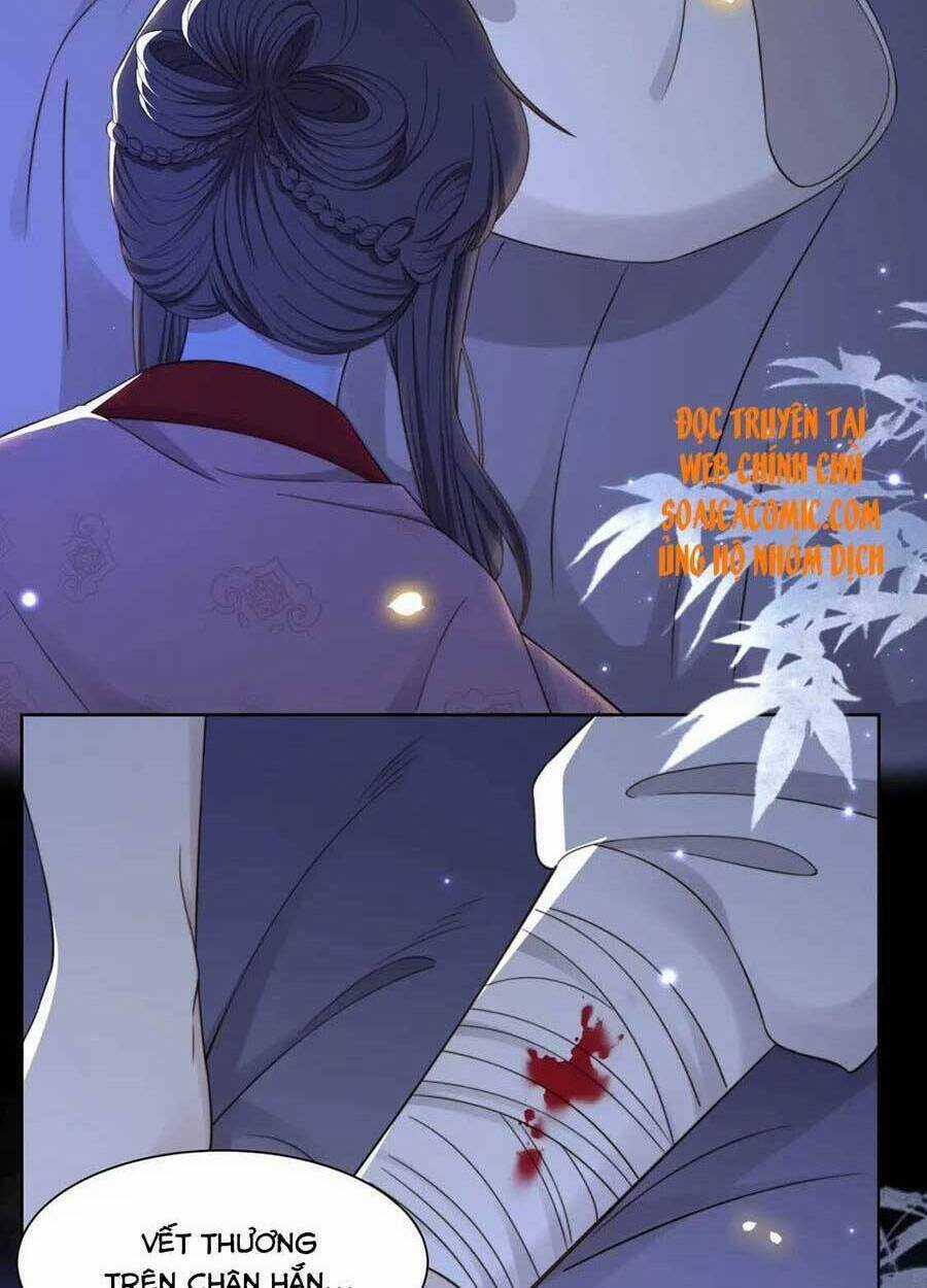 Cô Vương Quả Nữ Chapter 39 trang 3