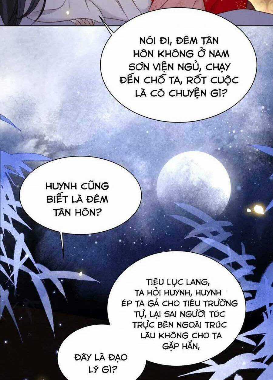 Cô Vương Quả Nữ Chapter 39 trang 30