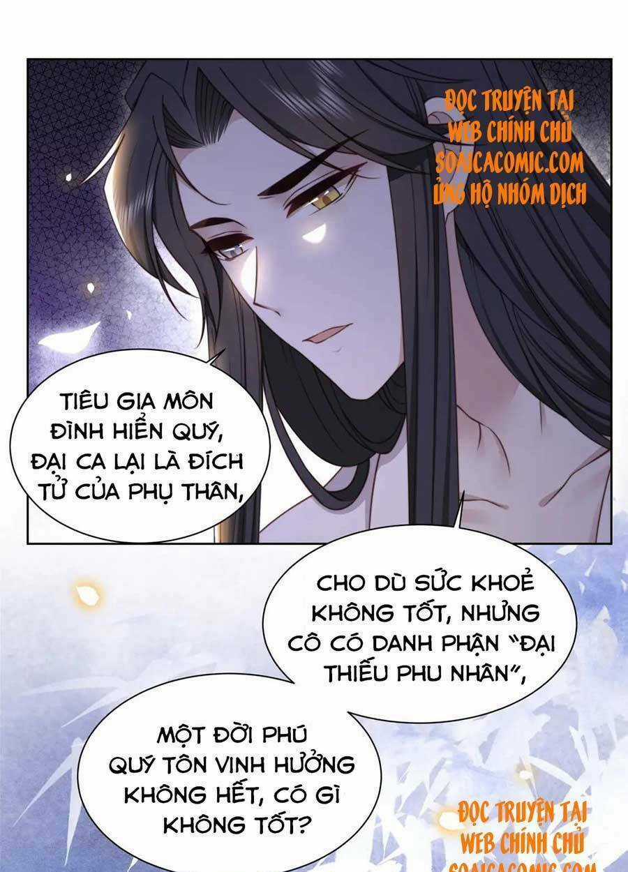 Cô Vương Quả Nữ Chapter 39 trang 33