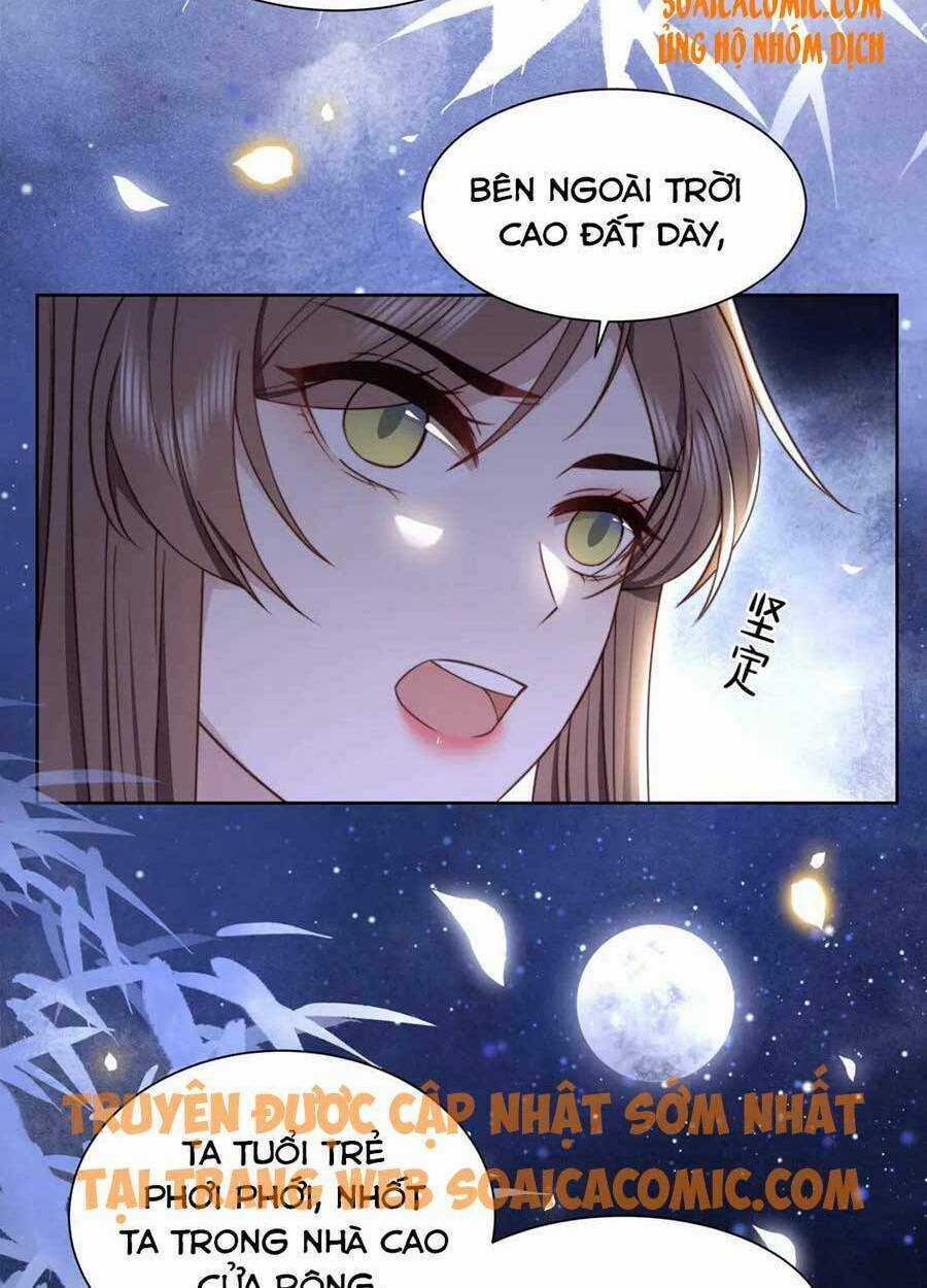 Cô Vương Quả Nữ Chapter 39 trang 34