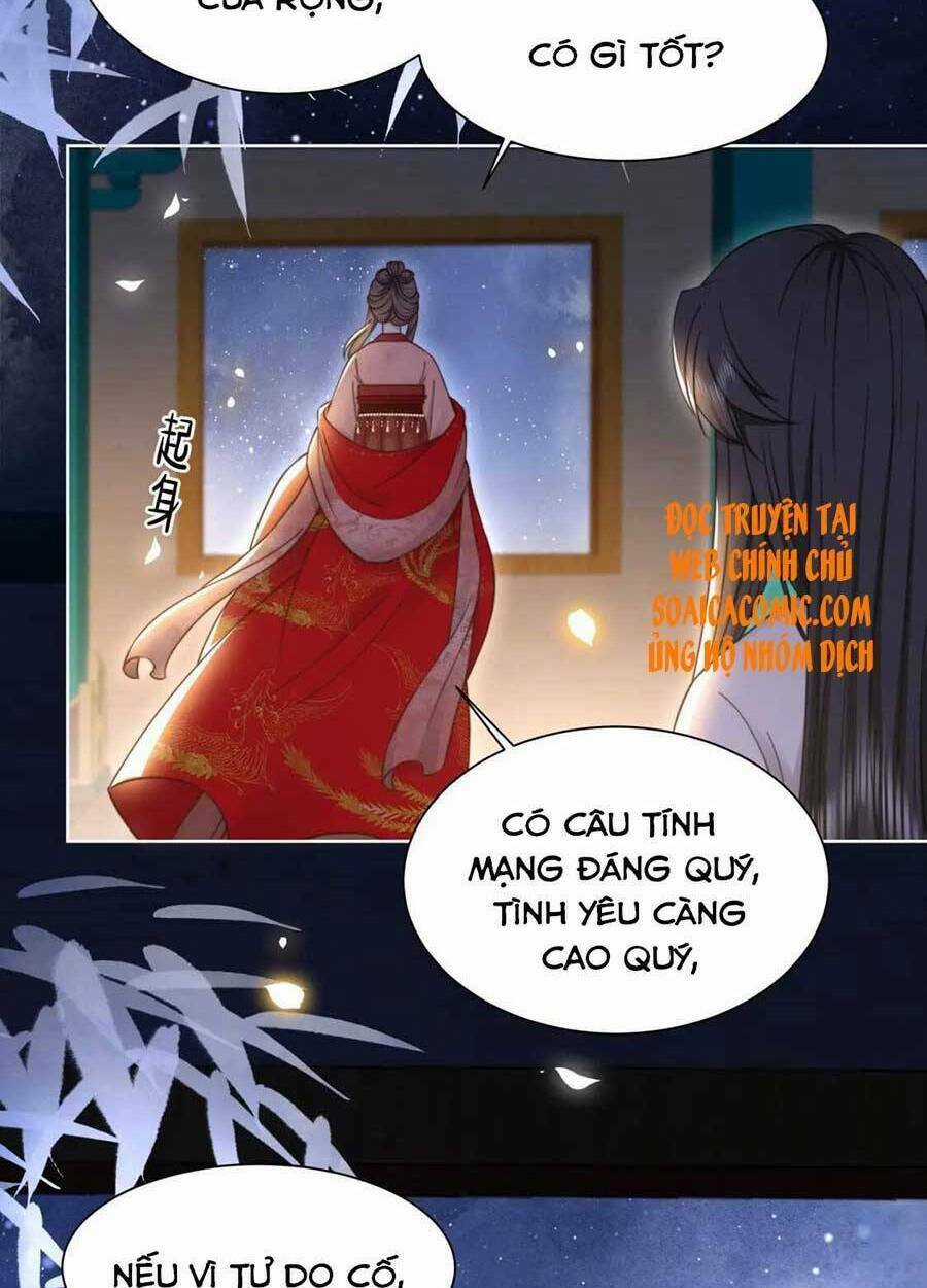 Cô Vương Quả Nữ Chapter 39 trang 35