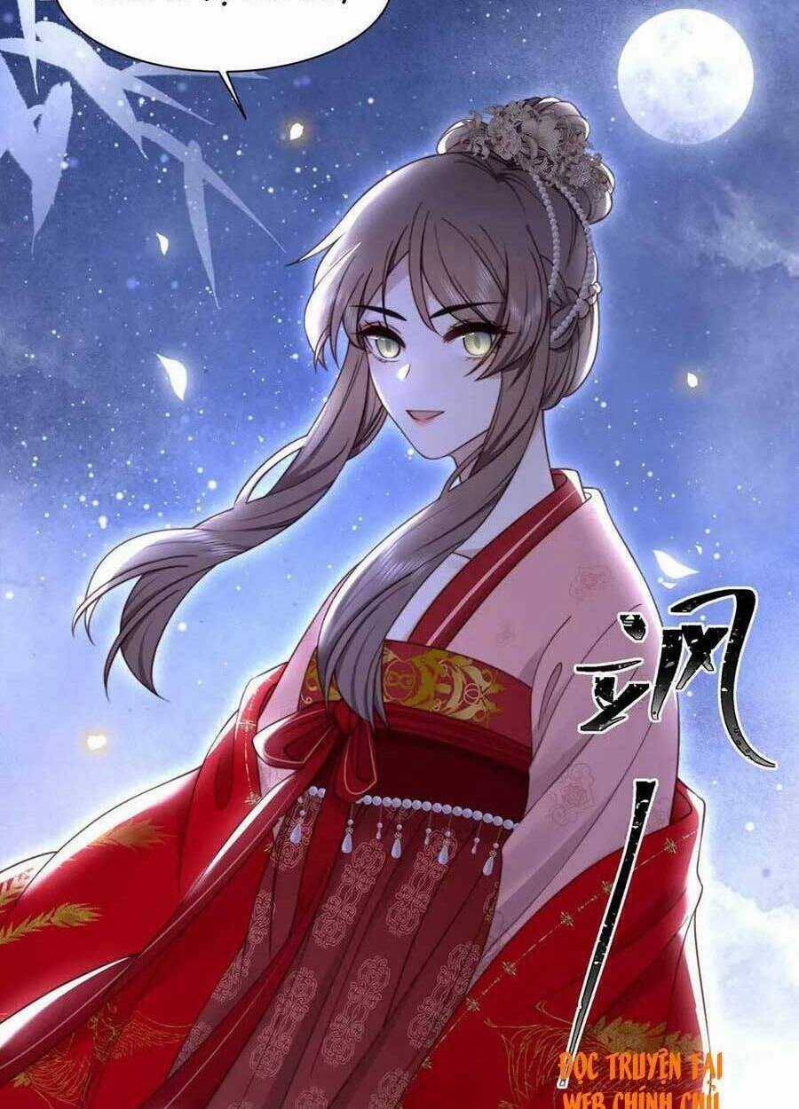 Cô Vương Quả Nữ Chapter 39 trang 36