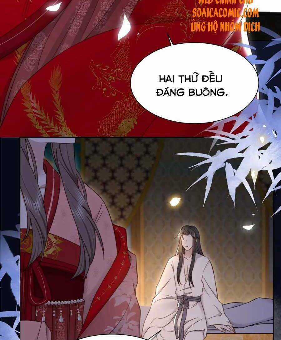Cô Vương Quả Nữ Chapter 39 trang 37