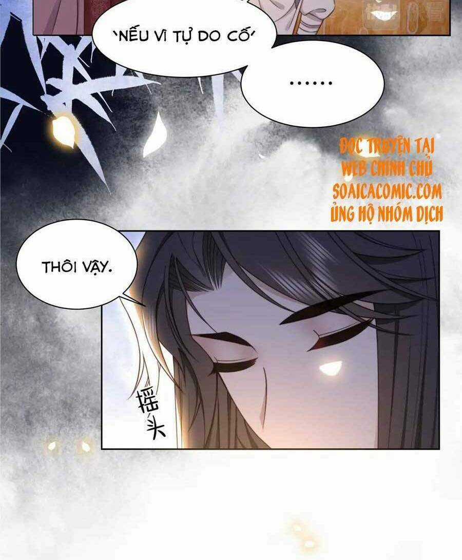 Cô Vương Quả Nữ Chapter 39 trang 38