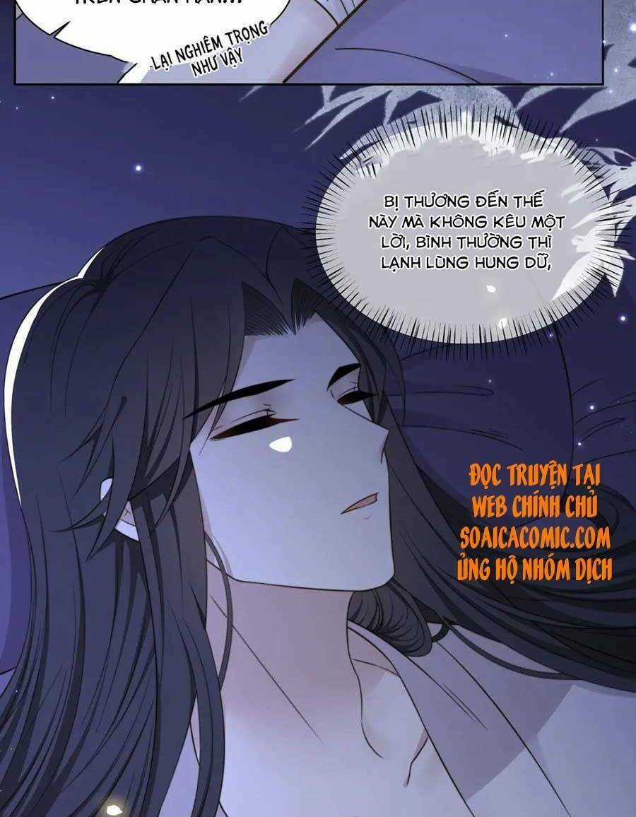 Cô Vương Quả Nữ Chapter 39 trang 4