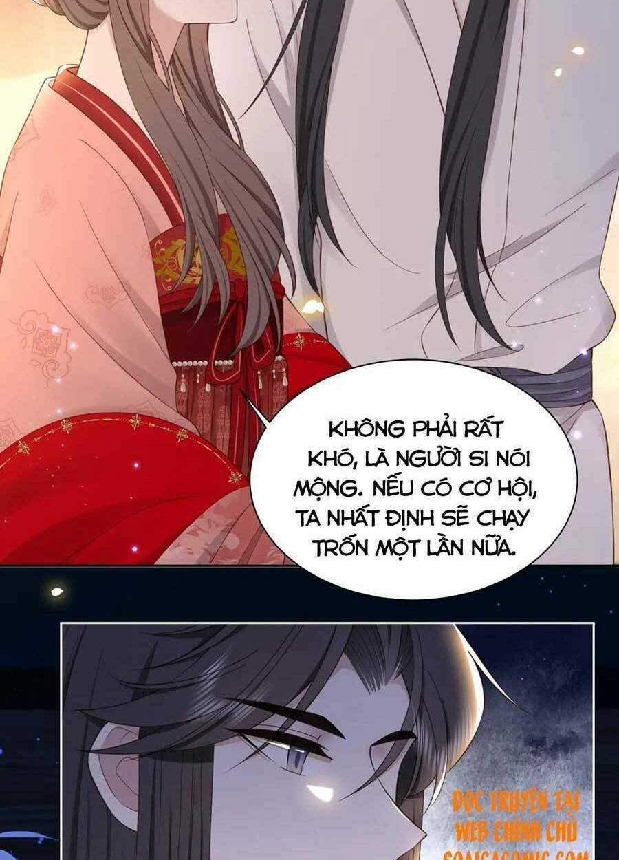 Cô Vương Quả Nữ Chapter 39 trang 40