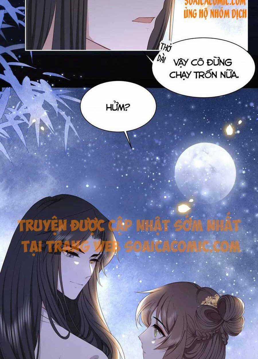Cô Vương Quả Nữ Chapter 39 trang 41