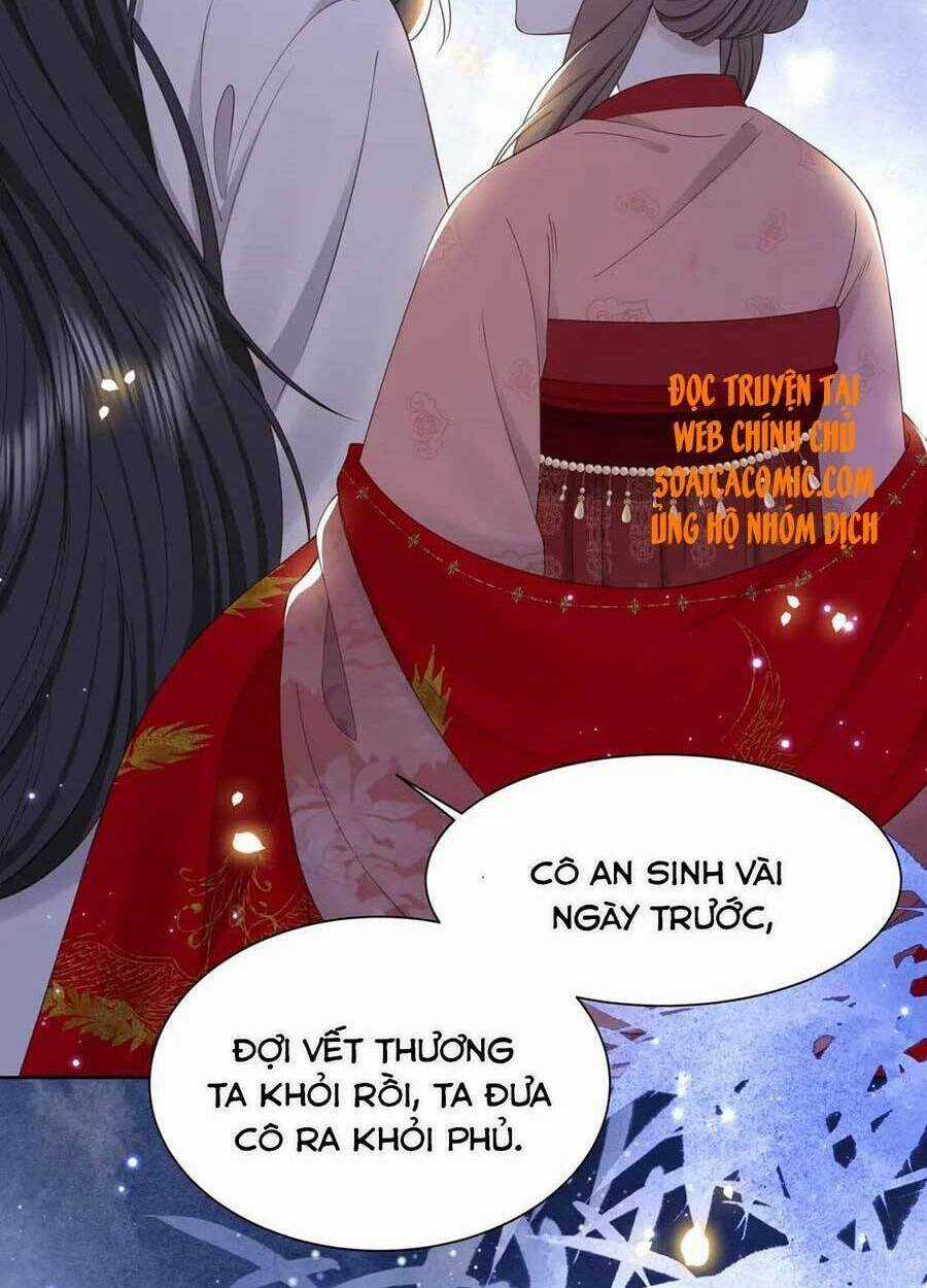 Cô Vương Quả Nữ Chapter 39 trang 42