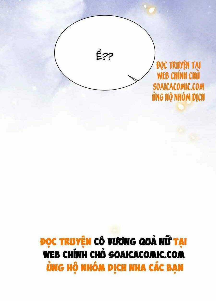 Cô Vương Quả Nữ Chapter 39 trang 44
