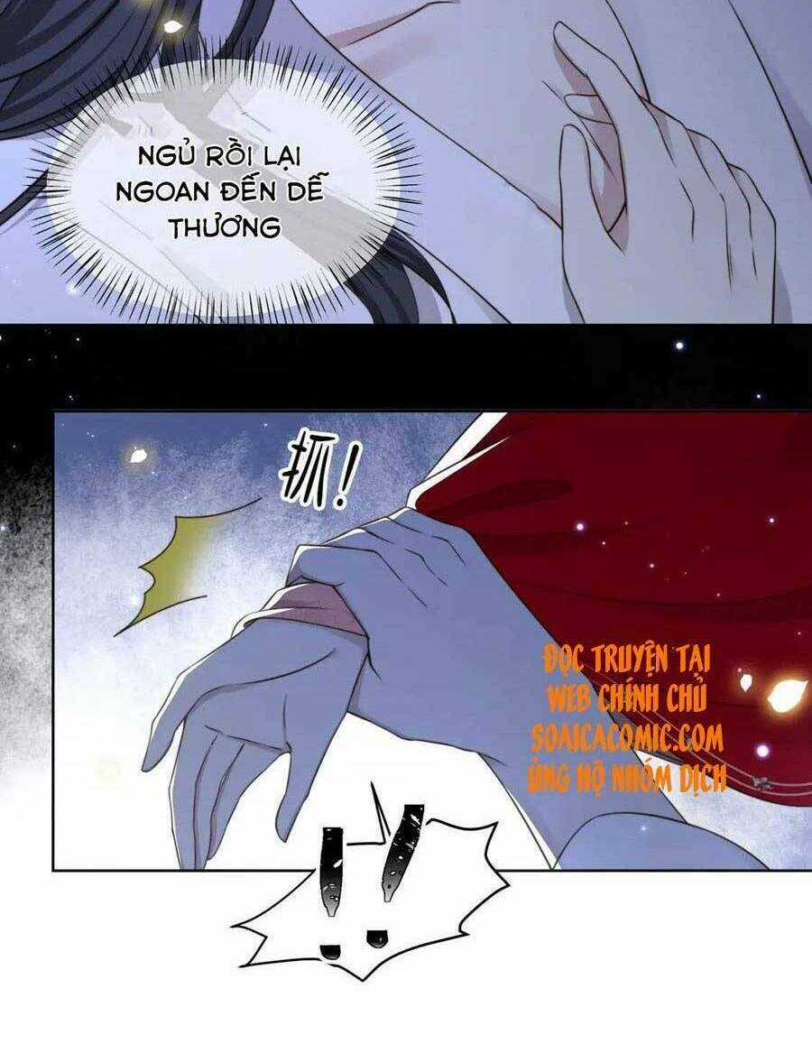 Cô Vương Quả Nữ Chapter 39 trang 5