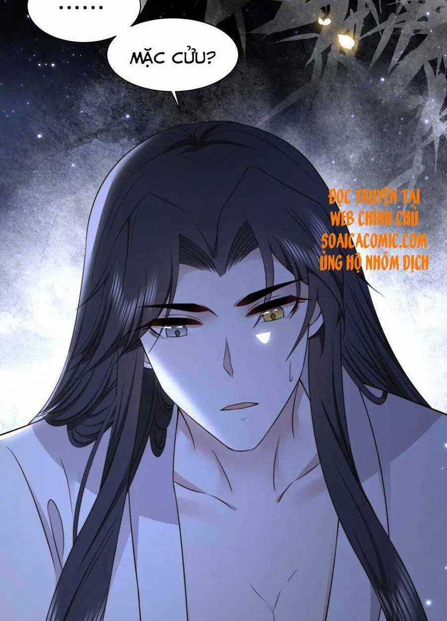 Cô Vương Quả Nữ Chapter 39 trang 8