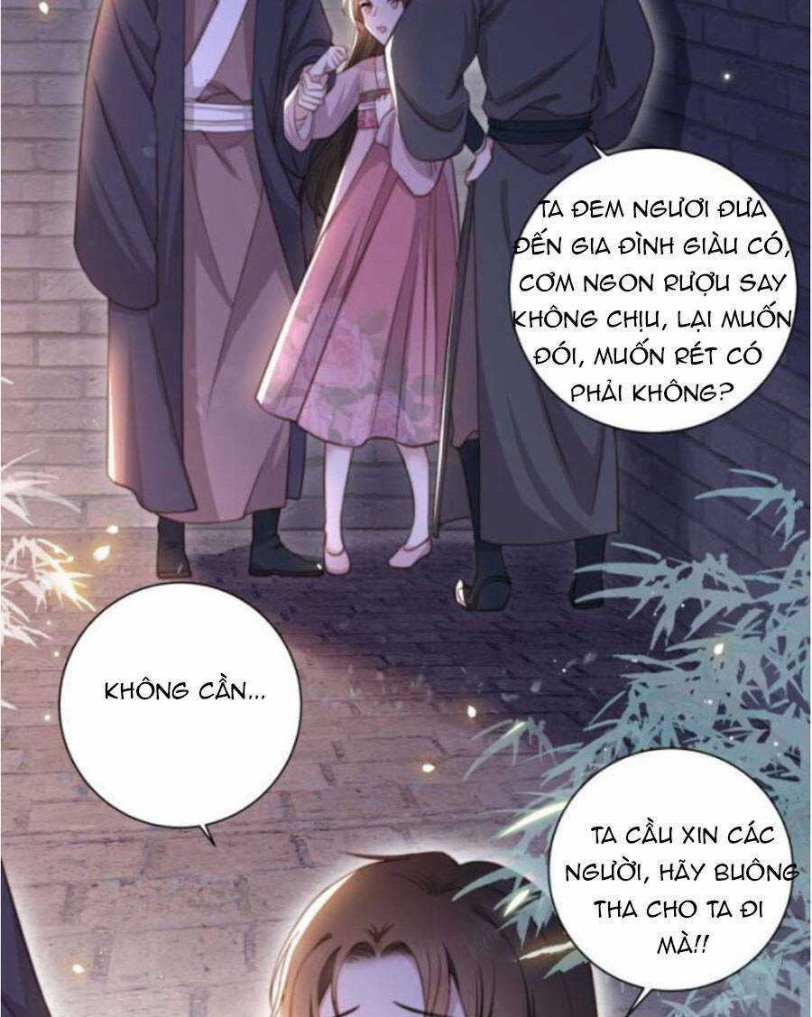 Cô Vương Quả Nữ Chapter 4 trang 12