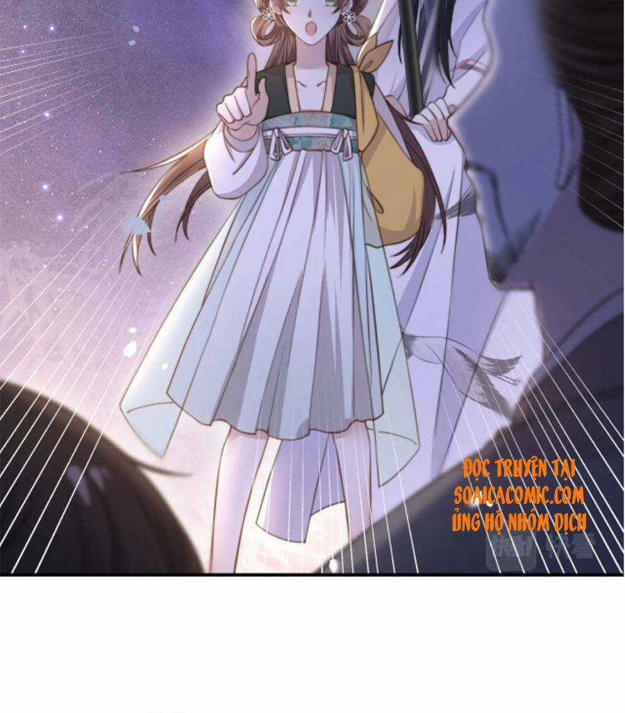 Cô Vương Quả Nữ Chapter 4 trang 17