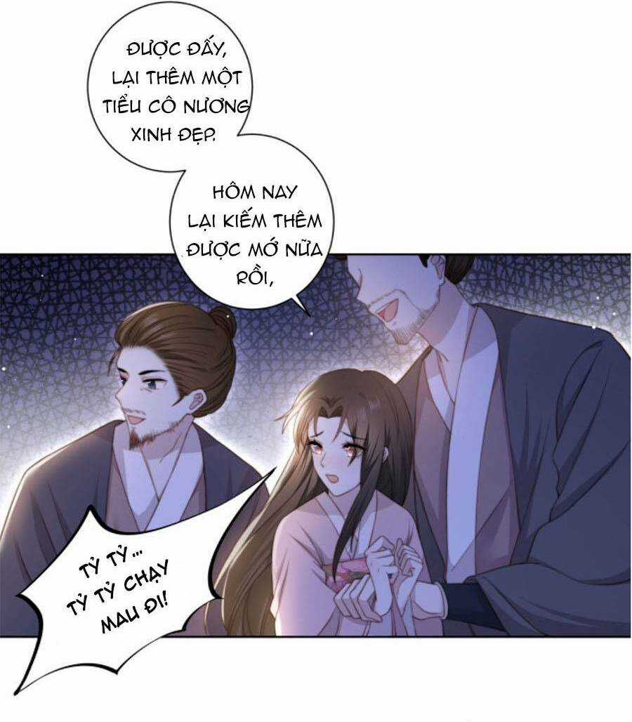 Cô Vương Quả Nữ Chapter 4 trang 18