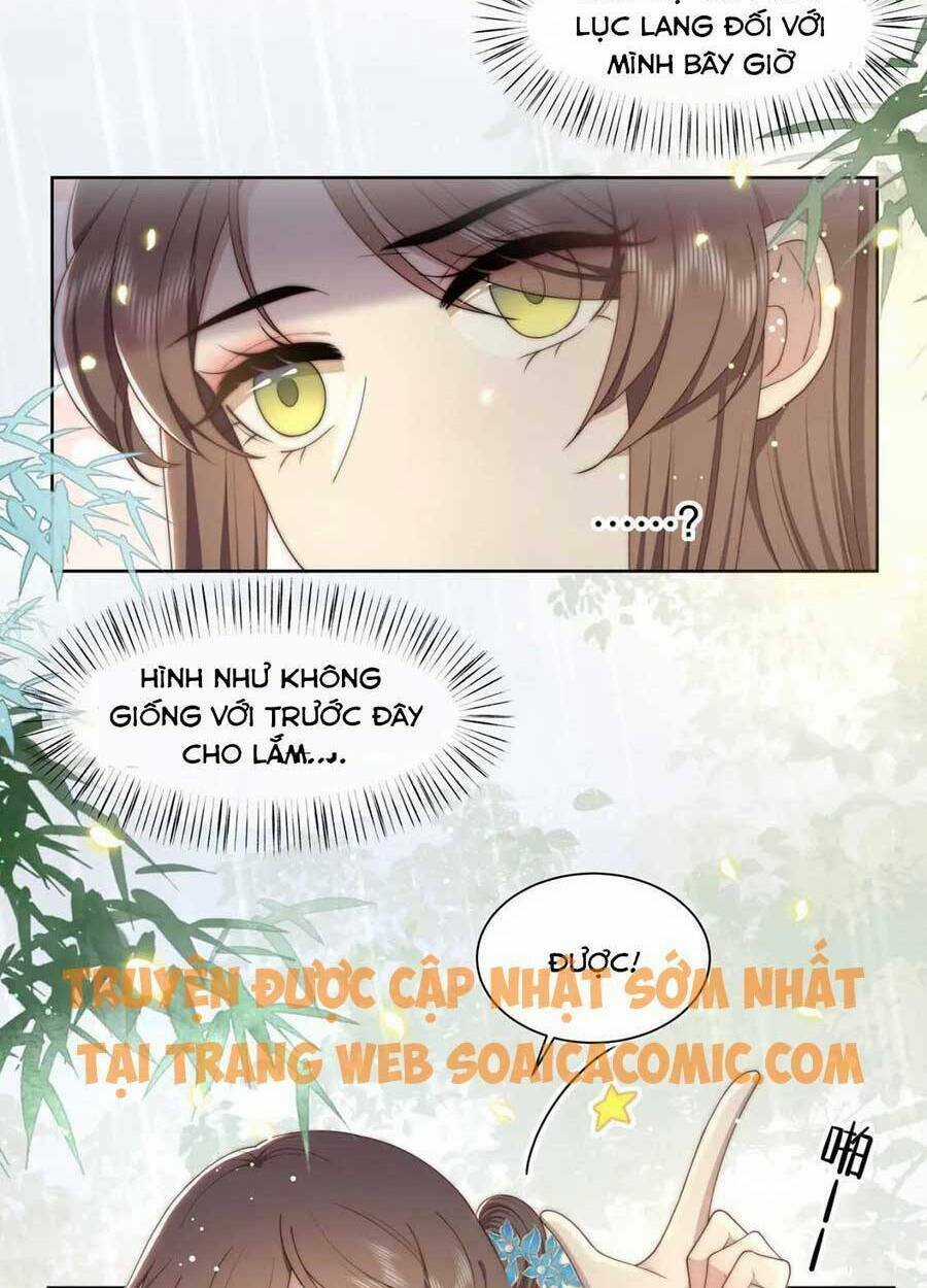 Cô Vương Quả Nữ Chapter 40 trang 12